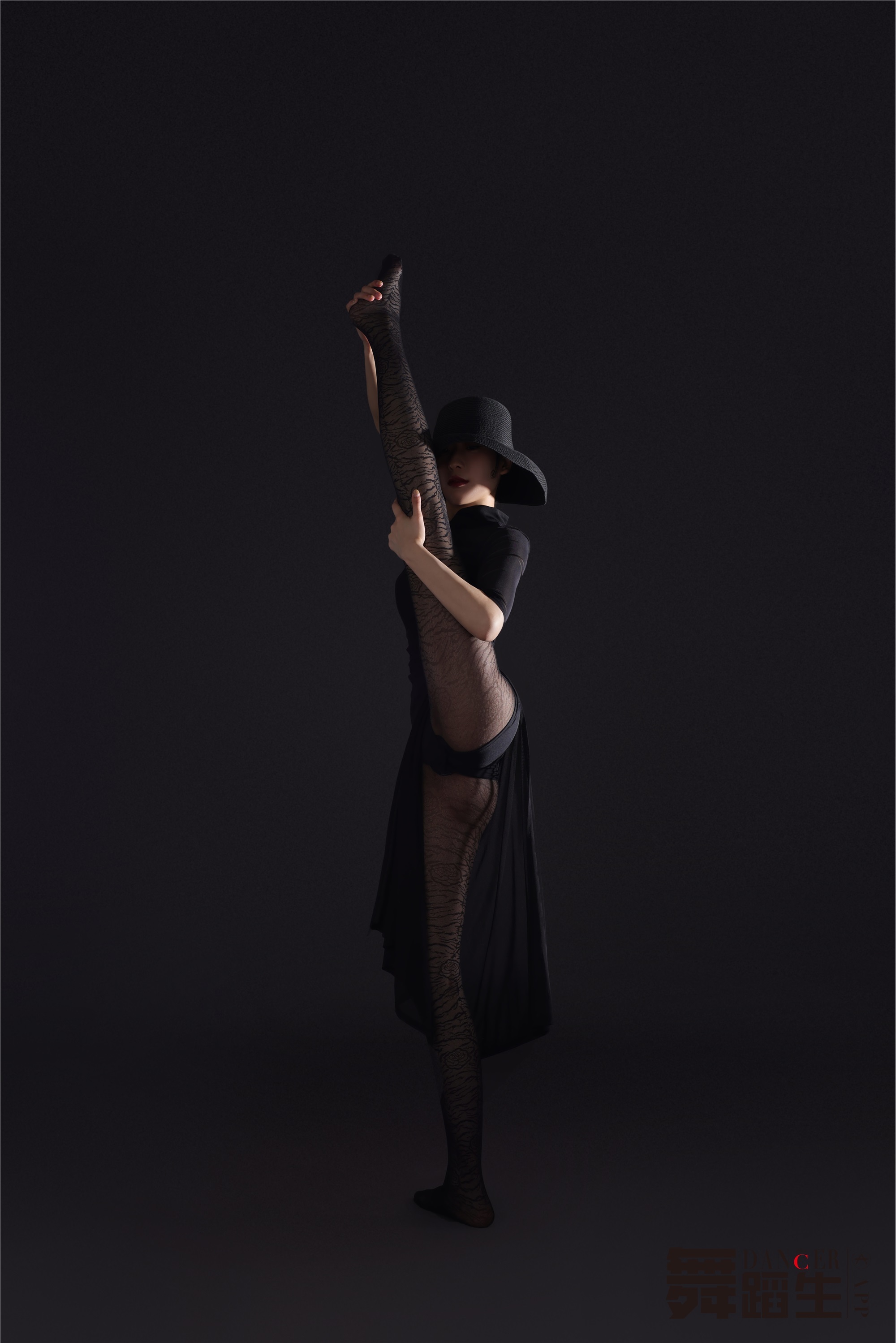 GALLI嘉丽 舞蹈生日记 094 - 魅 杨静